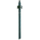 Resin Anchor System